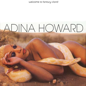 Sexual Needs - Adina Howard