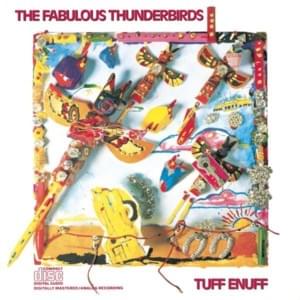 True Love - The Fabulous Thunderbirds