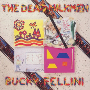 Take Me To The Specialist - The Dead Milkmen