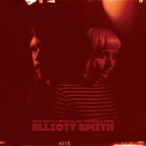 Let’s Get Lost - Seth Avett & Jessica Lea Mayfield