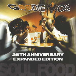 Cell Therapy (A cappella) - Goodie Mob