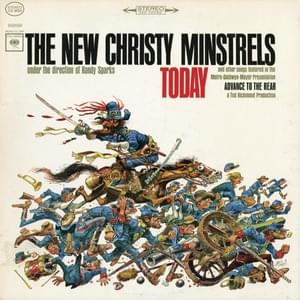 Whistlin’ Dixie - The New Christy Minstrels