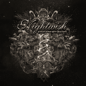 Shudder Before the Beautiful - Nightwish