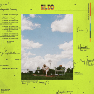 Haircut (Reputation) - ELIO