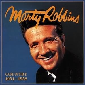 Footprints In The Snow - Marty Robbins