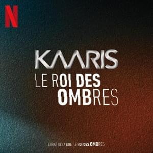 Le roi des ombres - Kaaris