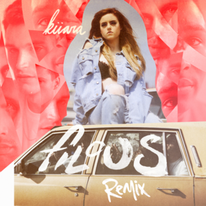 Messy (filous Remix) - Kiiara