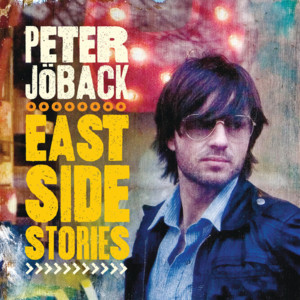 This Love Affair - Peter Jöback