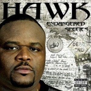 Throwed in Da Game - H.A.W.K. (Ft. Big Pokey, C-Note & Lil' Keke)