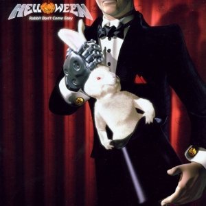 Never Be a Star - Helloween