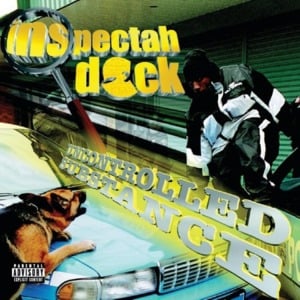 Word on the Street - Inspectah Deck