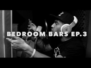 Bedroom Bars Ep. 3 - Futuristic