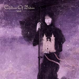 Hecate’s Nightmare - Children of Bodom