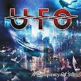 Ballad of the Left Hand Gun - UFO