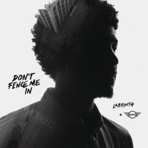 Don’t Fence Me In - Labrinth