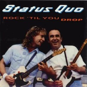 Let’s Work Together - Status Quo