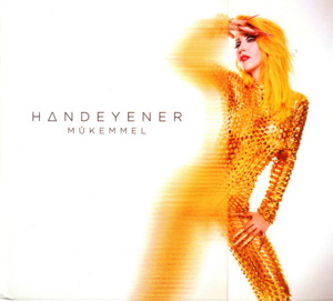 Herkes Yoluna - Hande Yener