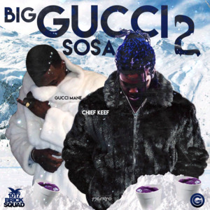 Aggressive (Remix) - Gucci Mane (Ft. Chief Keef)