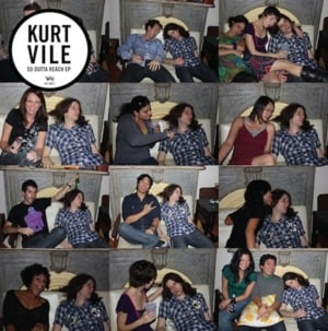 (so outta reach) - Kurt Vile