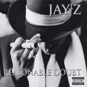 Can I Live II - JAY-Z (Ft. Memphis Bleek)