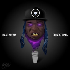 Get That $Hit / Maxo 187 - Maxo Kream