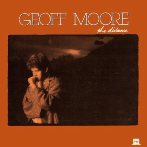 Tomorrow - Geoff Moore
