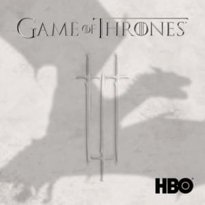 Valar Dohaeris - Game of Thrones