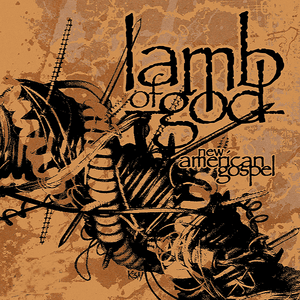 Black Label - Lamb of God