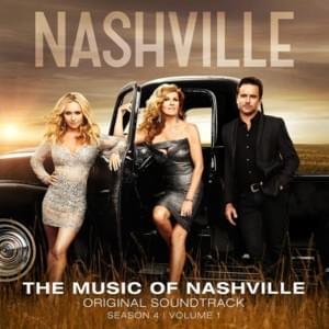 Sleep Tonight (A Lullaby) - Nashville Cast (Ft. Chris Carmack & Jonathan Jackson)