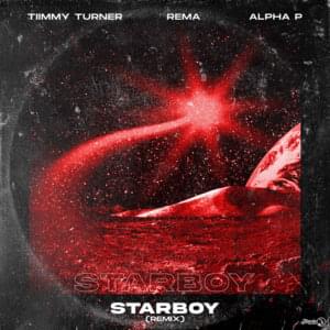 Starboy (Remix) - NL6N (Ft. Alpha P & Rema)