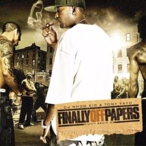 Smokin Now - Tony Yayo (Ft. Young Buck)