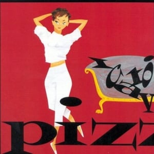 Audrey Hepburn Complex - Pizzicato Five