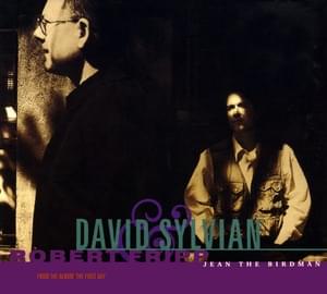 Earthbound (Starblind) - David Sylvian & Robert Fripp