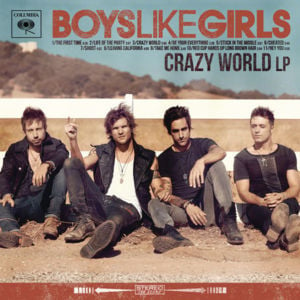 Take Me Home - BOYS LIKE GIRLS