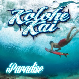 When She Smiles - Kolohe Kai