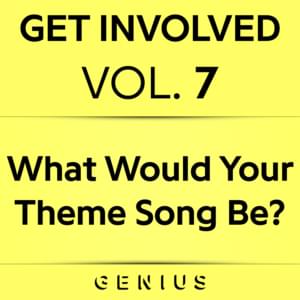 What Would Your Theme Song Be? - Lyrxo Users