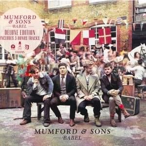 Where Are You Now - Mumford & Sons