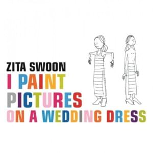 Song For A Dead Singer - Zita Swoon