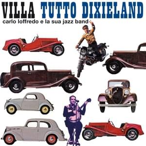 La mia canzone al vento - Claudio Villa