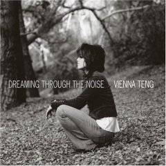 I Dont Feel So Well - Vienna Teng