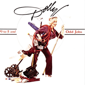 Working Girl - Dolly Parton