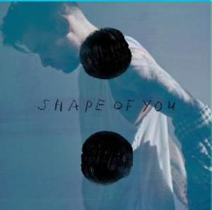 Shape of You - Liam Payne