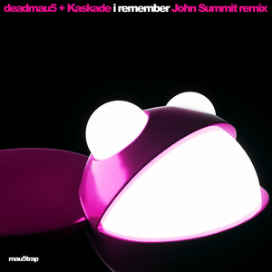 I Remember (John Summit Remix) - Kx5