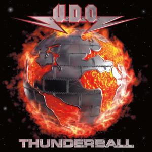 Pull the Trigger - U.D.O.