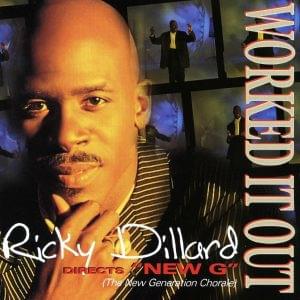 Every Knee Shall Bow - Ricky Dillard & New G