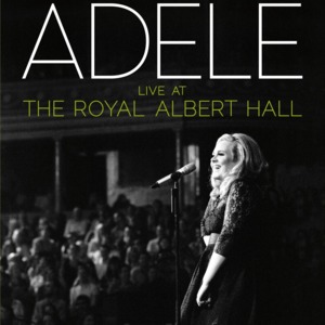 Right as Rain (Live at the Royal Albert Hall) - Adele