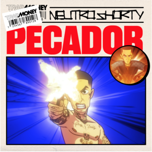 Pecador - Neutro Shorty