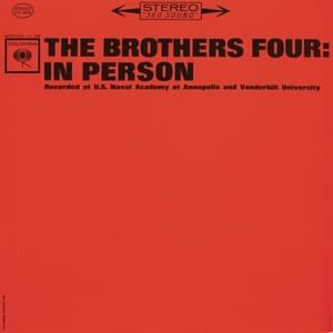 Run, Come See Jerusalem - The Brothers Four