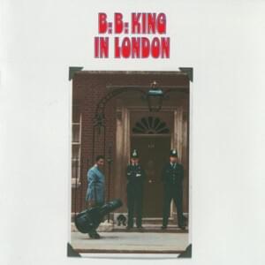 Blue Shadows - B.B. King