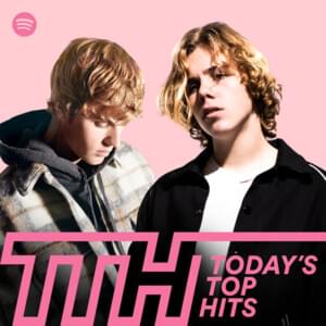 Today’s Top Hits 8/27/21 (feat. The Kid LAROI & Justin Bieber) - Spotify